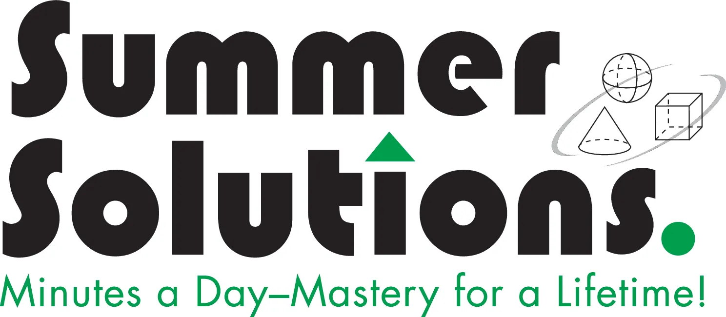 Summer Solutions discount code
